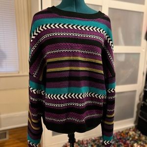 Wrangler Retro Sweater 2022